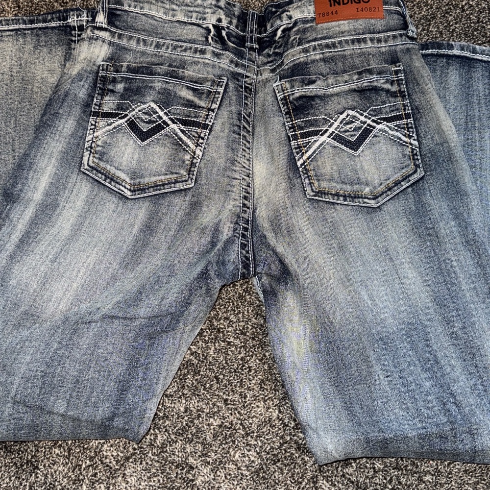 Men's jeans